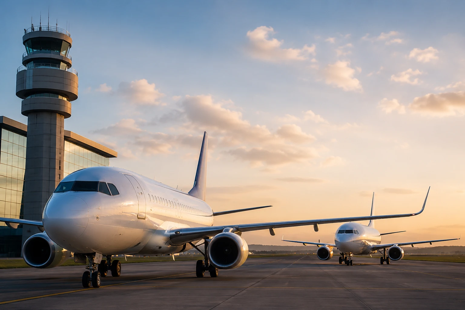 Anac autoriza duas novas companhias aéreas estrangeiras a voar para o Brasil